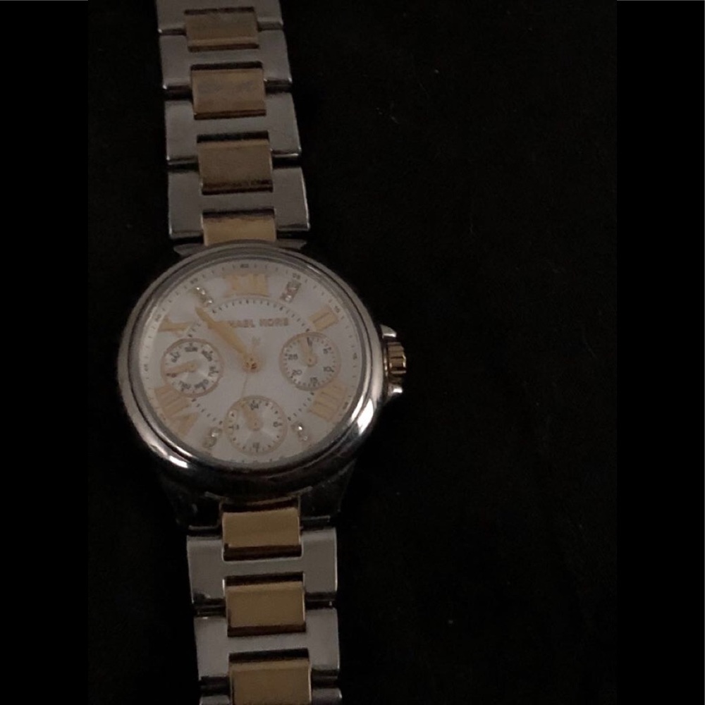 Michael Kors watch